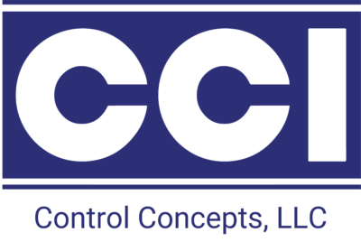 Control Concepts logo