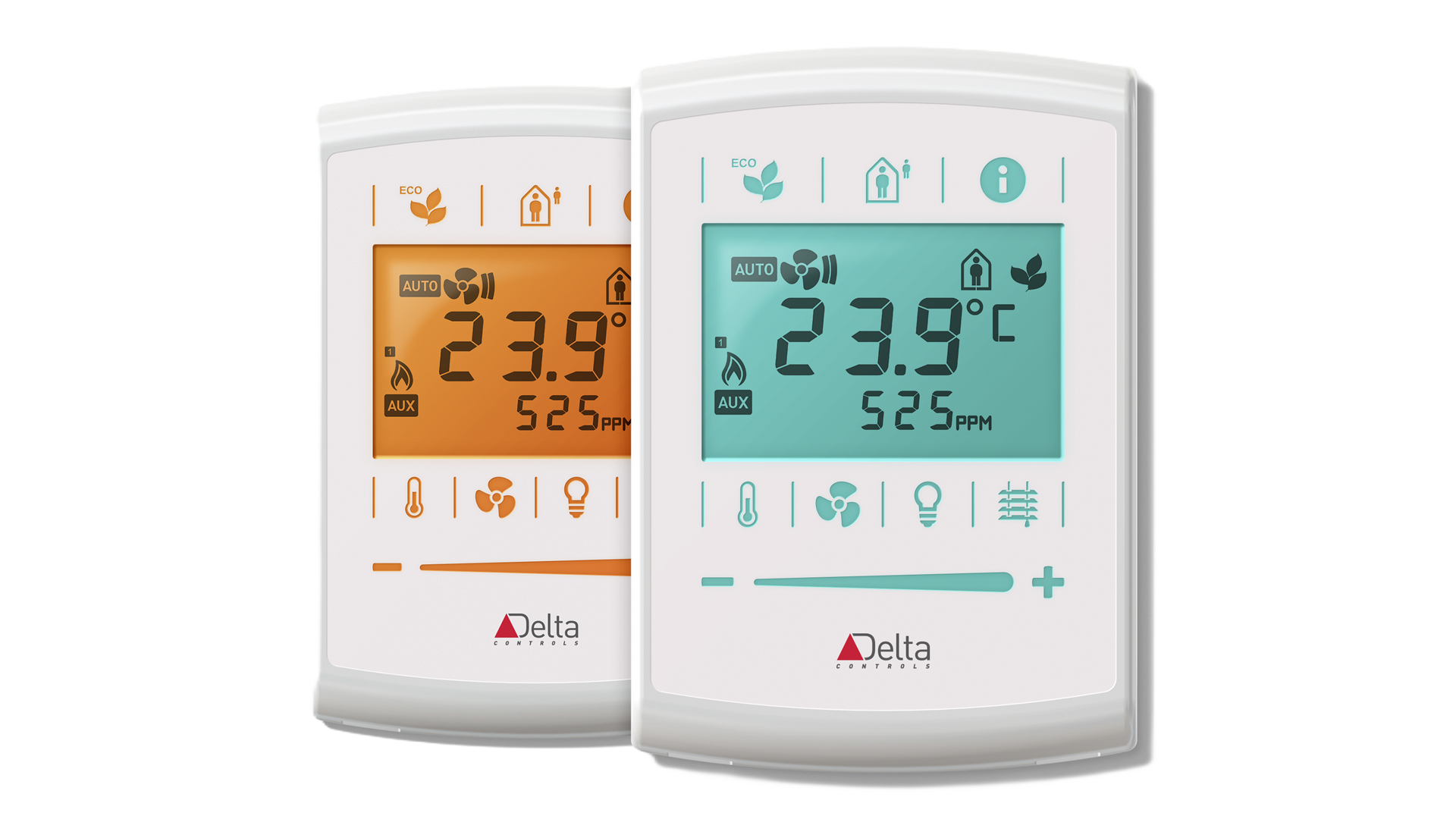 Building Automation Software gallery image: o91eZNT.png