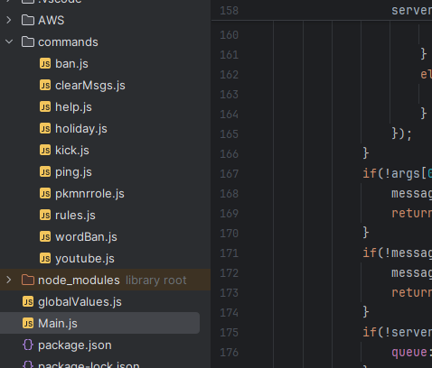 Server Interaction Manager gallery image: img_db3.png