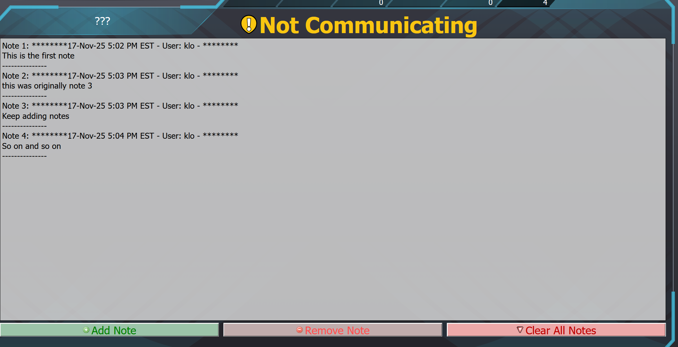 Integrated Notepad gallery image: Example3.png