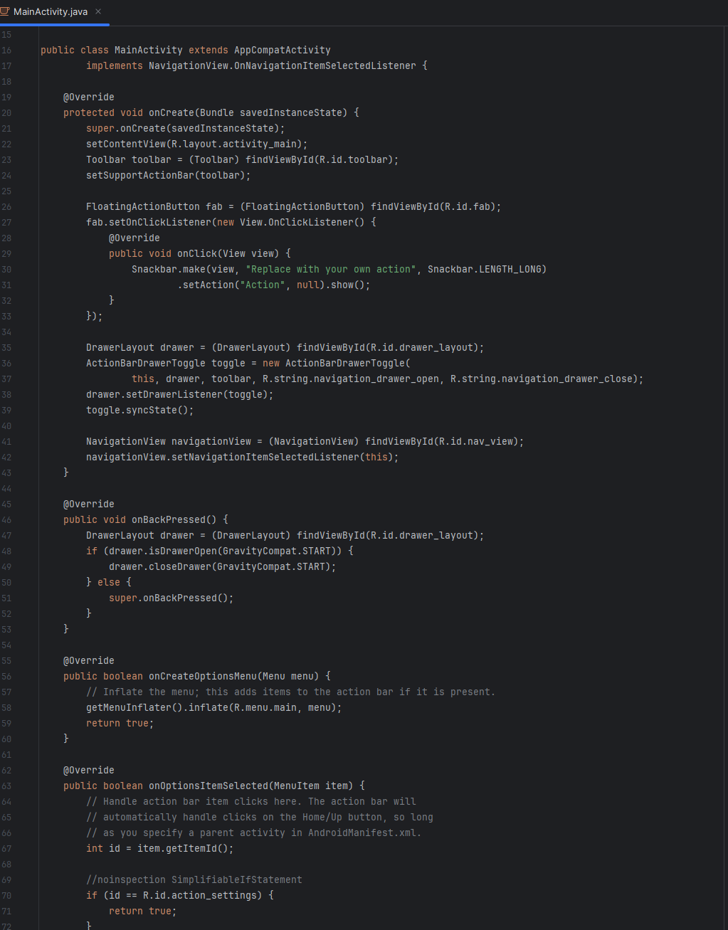 Android Security gallery image: img_os1.png